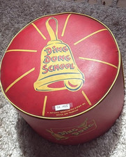 Usado, Cadeira de leitura vintage Ding Dong School Ding Dong 9” altura. Estúdios antigos da NBC comprar usado  Enviando para Brazil