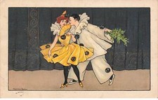 Ahcp13 0056 pierrot d'occasion  France