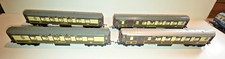 Four unboxed hornby for sale Four unboxed hornby for sale  RAMSGATE