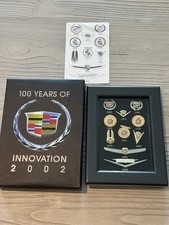 Cadillac 100 years for sale  Liberty Hill