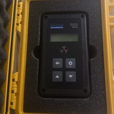 Prm 9000 geiger for sale  Hauula