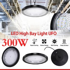 10x 300w ufo for sale  CANNOCK