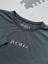 Youngla shirt mens for sale  Shipping to United Kingdom