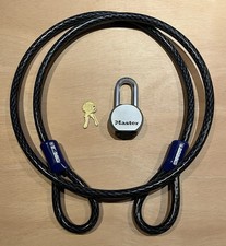 Set master lock for sale  Naperville