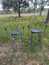 Pair vintage antique for sale  Brenham