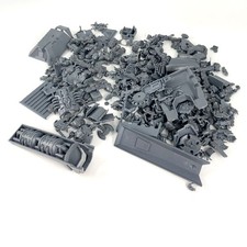 Rabiot plastique warhammer d'occasion  Agon-Coutainville