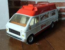 Big van ambulance d'occasion  Val-de-Reuil