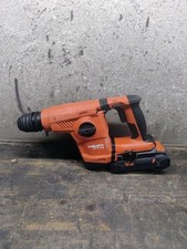 Hilti te6a22v tassellatore usato  Guiglia