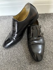 Steptronic black leather for sale  LONDON