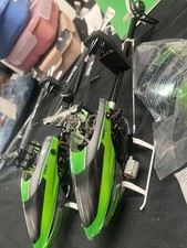 radio control helicopters for sale  Converse