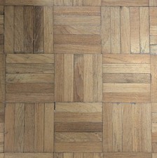 Hardwood parquet flooring for sale  CROWTHORNE
