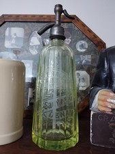 Siphon sauvage guigo d'occasion Siphon sauvage guigo d'occasion  Écouen