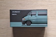 Dodge van light gebraucht kaufen  München