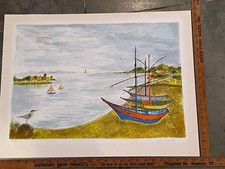 Judith bledsoe sail for sale  Caledonia