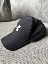 Armour mens black for sale  REDCAR