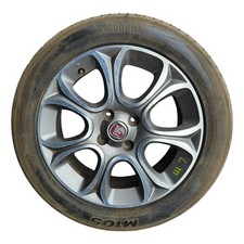 Fiat punto alloy for sale  LEEDS