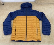 Berghaus hydroloft jacket for sale  LEICESTER