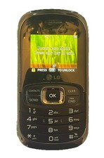 lg vn530 octane for sale  Chesapeake