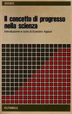 Concetto progresso nella usato  Cambiago