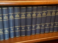 Annate complete 1991 usato  Brescia