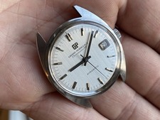 Girard perregaux chronometer usato  Bacchereto