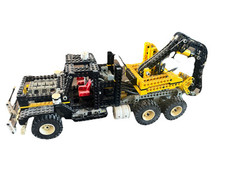 Lego technic ref d'occasion  Téteghem