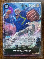 Piece monkey garp gebraucht kaufen  Stuttgart