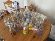 Vintage milk bottles for sale  ROCHESTER
