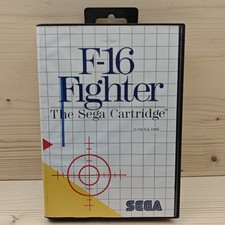 Fighter per sega usato  Barcellona Pozzo di Gotto