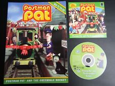Postman pat greendale for sale  SHANKLIN