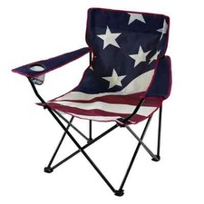 Quik chair flag for sale  Sterling