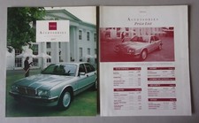 Daimler saloon orig for sale  BENFLEET