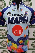 maglia mapei usato maglia mapei usato Afragola