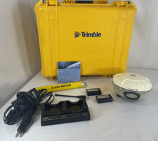 Trimble model gnss for sale  Waite Park