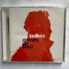 Lavilliers carnets bord d'occasion  Sens