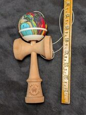 Sweets kendamas colorful for sale  Fox River Grove