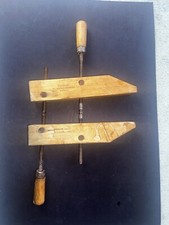 Vintage adjustable clamps for sale  Whitehouse