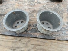 Vintage heavy cast for sale  Minot