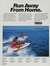 1989 yamaha vintage for sale  Festus