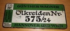 Alte pelikan günther gebraucht kaufen  Frankfurt am Main