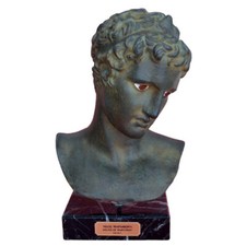 Ephebe marathon bust d'occasion  Expédié en Belgium