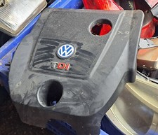 Coperchio coprimotore volkswag usato  Villa Santo Stefano