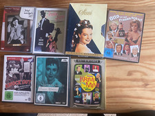 Kleine dvd sammlung gebraucht kaufen  Berlin