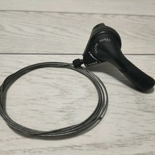Alavanca de câmbio de bicicleta vintage Sachs Huret 6 velocidades MTB cascalho bicicleta de estrada nova na caixa comprar usado  Enviando para Brazil