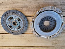 Kupplung druckplatte mazda gebraucht kaufen  Schlat