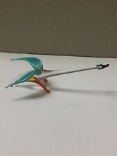 Murano glass pirelli for sale  SHANKLIN