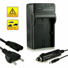 3in1 carica batteria usato  San Giorgio a Cremano