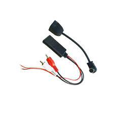 Adaptador Bluetooth 5.0 cabo auxiliar para Sony CDX-M770 CDX-M800 CDX-M850MP CDX-M880rx comprar usado  Enviando para Brazil