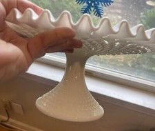 White milk glass for sale  Trenton