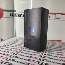 Scatola box originale usato  Napoli